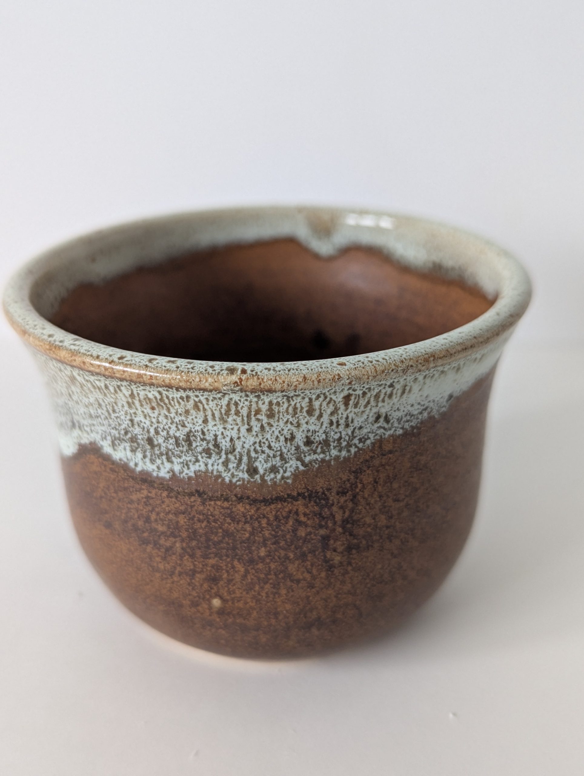Ember Brown Nordic Cup - Image 2