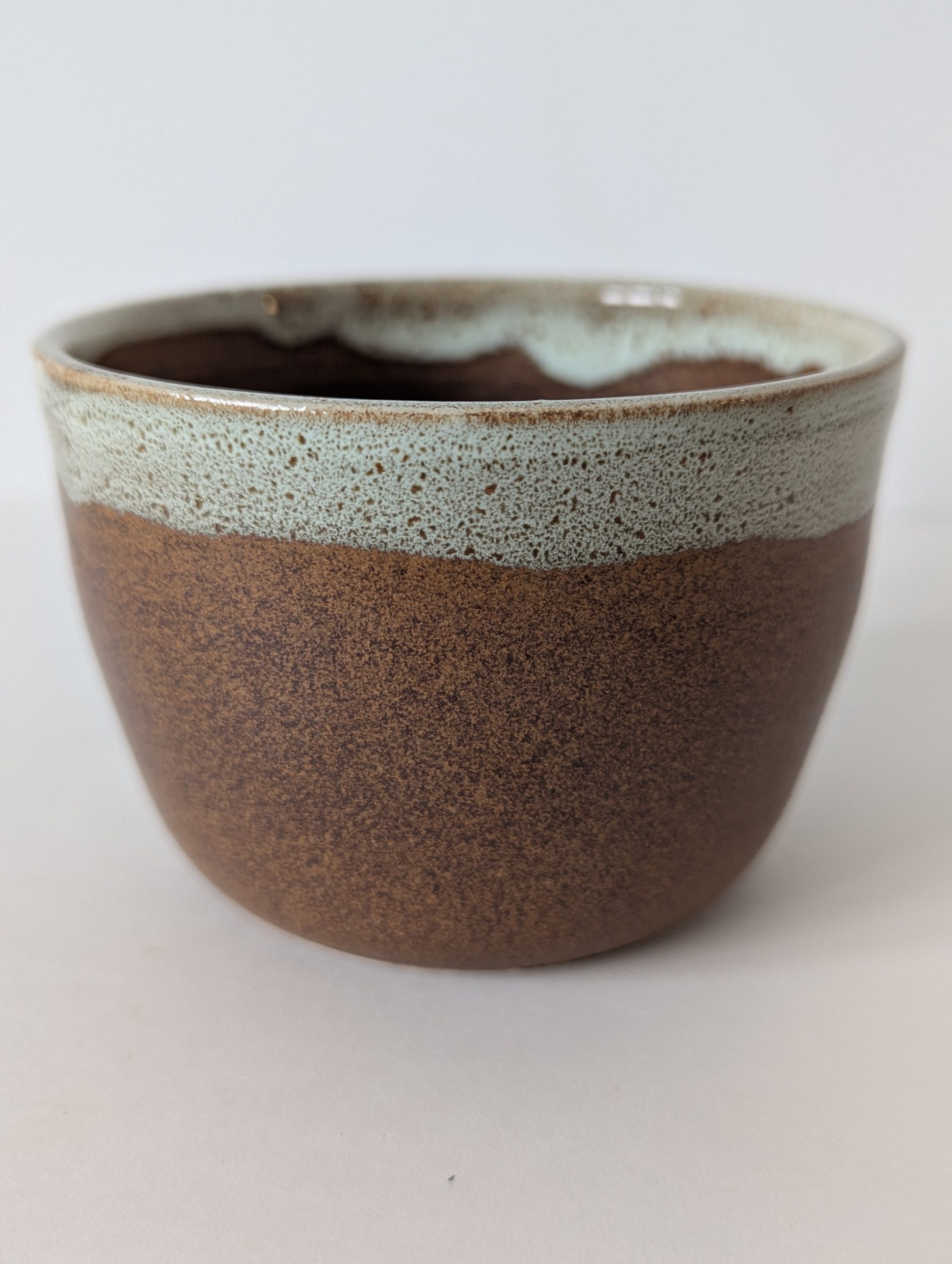 Ember Brown Nordic Cup