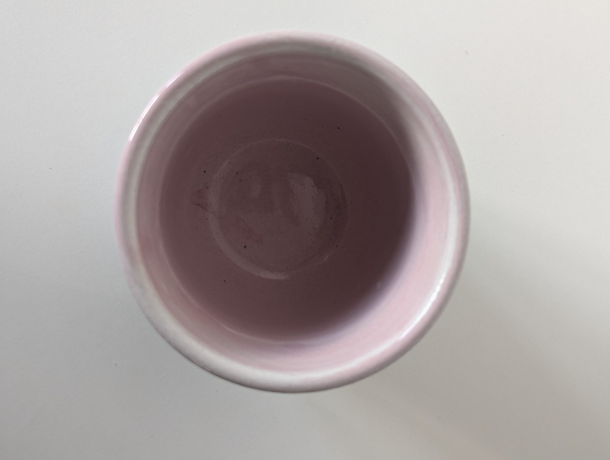 Pastel Pink and Blue Nordic Cup - Image 5