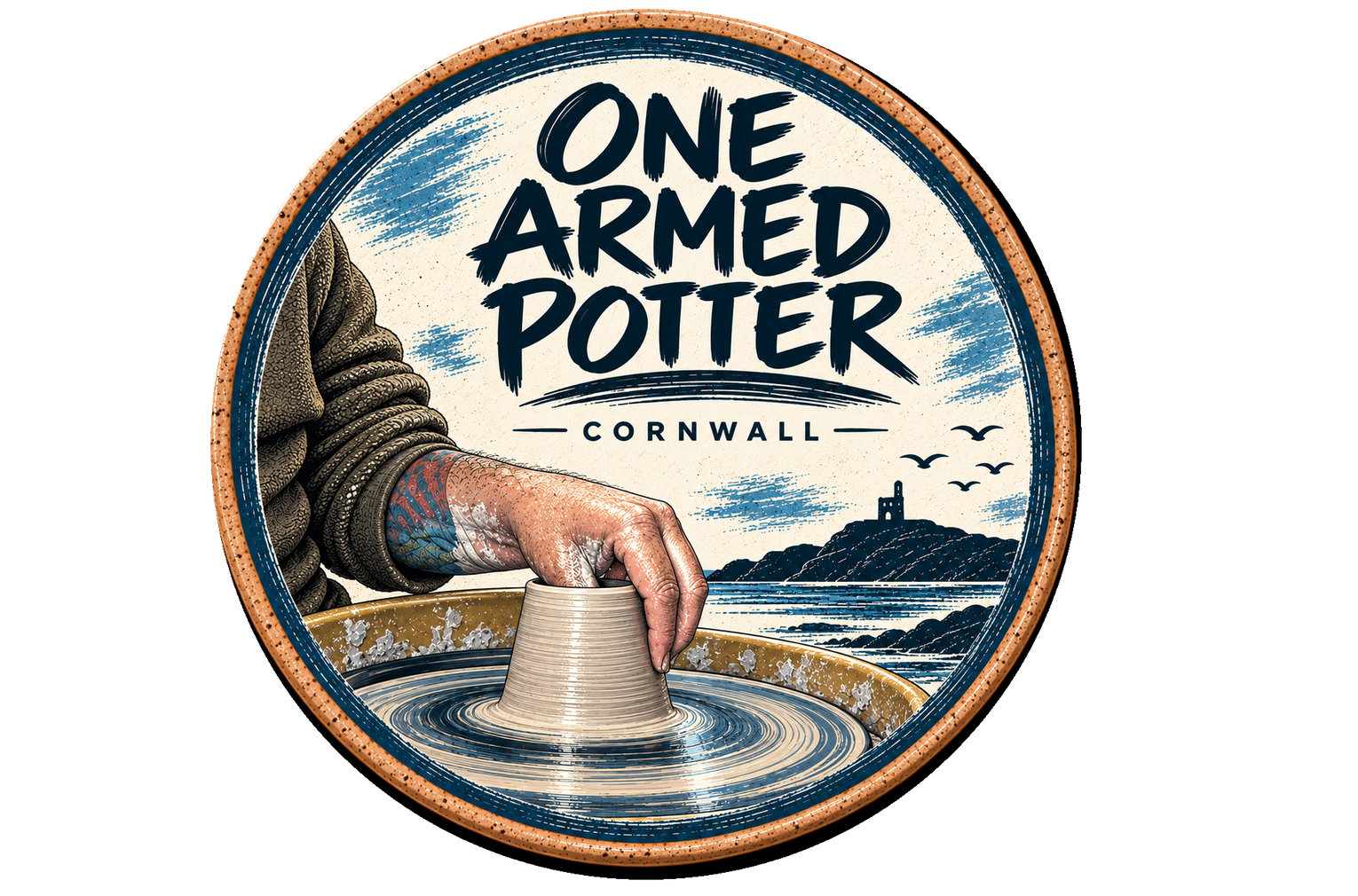 onearmedpotter